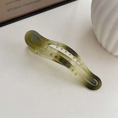 닷이프 여성용 빈스 헤어집게 3p