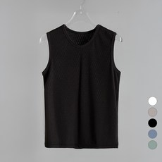 Juniday 青少年學生網眼涼感運動背心