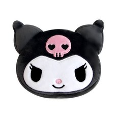 NARA HOME DECO 酷洛米造型手腕套式午睡墊, 混合顏色