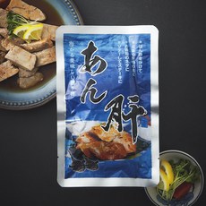 디오션 안키모 아귀간, 1개, 250g