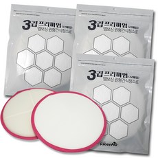 Epata Cleanup 3 層優質乾洗布 General 210mm 22p x 3 + 清潔墊 2p, 1套