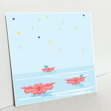 傳統花紋磁磚 K1159