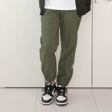 J-KID JUNIOR 兒童 Art Spandex 束口褲