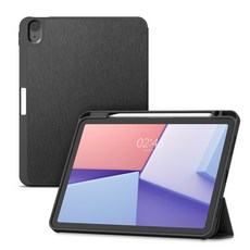 Spigen 城市健身案例, 黑色 (ACS07754), 1個