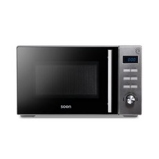 司康微波爐按鍵式 20L, SM-20ES01