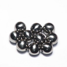 O-ON 鋼珠 1kg 15mm, 1套