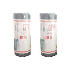 環保纖維菜瓜布 30入, 單色, 2捲, 30件