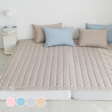 韓國 amante Dream Well 防塵螨家庭保潔墊, 摩卡米