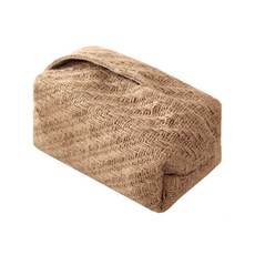 室內裝飾棉質面紙套, B