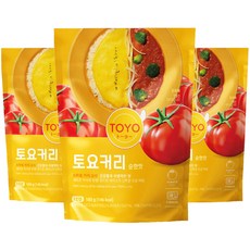 即食番茄咖哩醬 原味, 180g, 3包