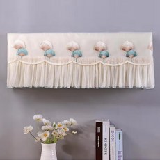 典雅壁掛式冷氣罩 K38, 類型5