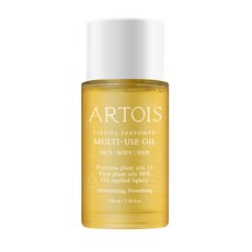 ARTOIS 香氛身體精油, 100ml, 1入