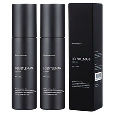 IGentleman 衣物香水, 棉, 2個