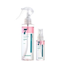헤드스파7 리얼 앰플 헤어 트리트먼트 210ml + 50ml, 1개