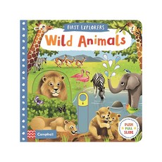 Wild Animals, Campbell