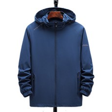 AOULS AULS男款安全防風夾克 19590