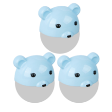 Gomigomi 家具防倒固定器, 3個