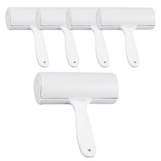 韓國 Malgeunharu ABM 黏毛滾筒 本體 16cm, 5個