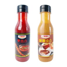 A Plus越南春捲醬 2種組, 1套