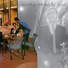 Robert Fripp - God Save The Queen / Under Heavy Manners 英國進口版, 1CD