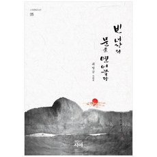 打開空鳥籠的門：崔明圭詩畫集, 詩亞, 崔明圭