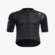 SPYDER 男款自行車墊背心