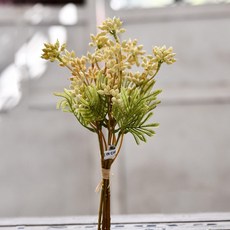 GAPANG 薰衣草乾花 DRYE033, 米色06號