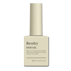 THE NAIL SHARP Revery 基礎核心凝膠 底膠, 10ml, 單一顏色, 1個