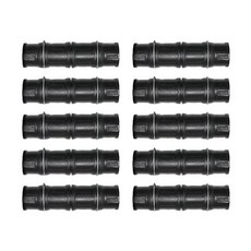 溫室資材 零件 溫室固定夾 48mm, 10個