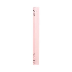 KOBAKO 指甲銼橢圓形 3 號 PQ-3365, 混色, 1個