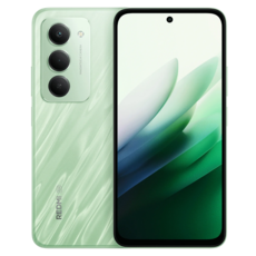 Xiaomi 小米 Redmi 紅米 15 5G 4GB, 漣漪綠, 128GB