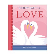 Love: A Pop-up Celebration, Walker Books Ltd