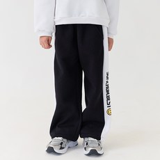 Bebezoo Best Line 抽繩長褲