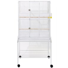 로라펫 서런디피터 버드 하우스 + 수통 세트, 화이트(하우스), 랜덤발송(수통), 1세트