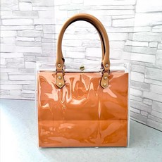 ARTJOY DIY 我的透明包製作套組, 1套, 01