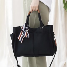 Lulu Bag 多口袋環保包 + 配件隨機發送