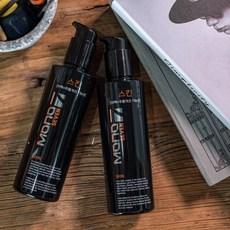 Mono SEVEN 強烈氣味的皮膚, 250ml, 2個