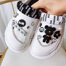 P31 黑熊 M 配件套組