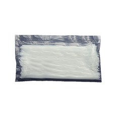 束線帶固定整理支架 270mm, 100個, 白色