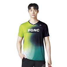 peggynco 男款運動機能全能T恤 RT-1069