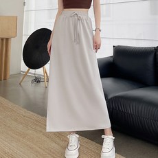 어썸풀 여성용 비올라 트레이닝 스커트 A24SPSK012315