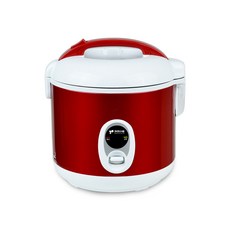 廚藝電絕緣電飯煲 3-4人, KRC-1604, 混色