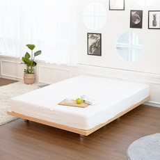 The Bedding Shop Troni Balance 鬆緊帶式防水床墊套