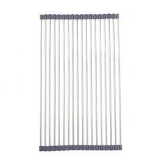 조은리빙 싱크 롤 드라잉 매트 18롤, 딥그레이, 1개