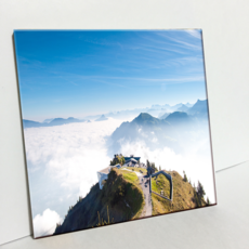 HTP 瓷磚 石丹峰景色 C624