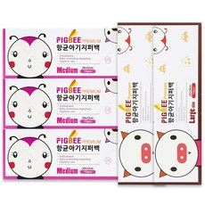 PIGBEE 保鮮袋, 1組