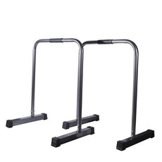 트윈브로 딥스바 평행봉 이퀄라이저 딥프레스 SZ-1 02, 그레이