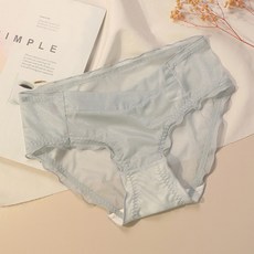 蕾絲孕婦內褲