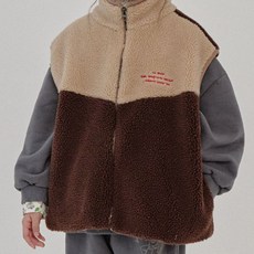 Diang 幼兒用制服背心