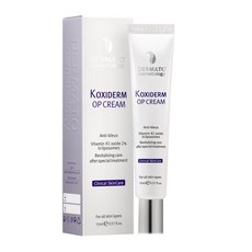 ANACIS 精華霜, 15ml, 1個